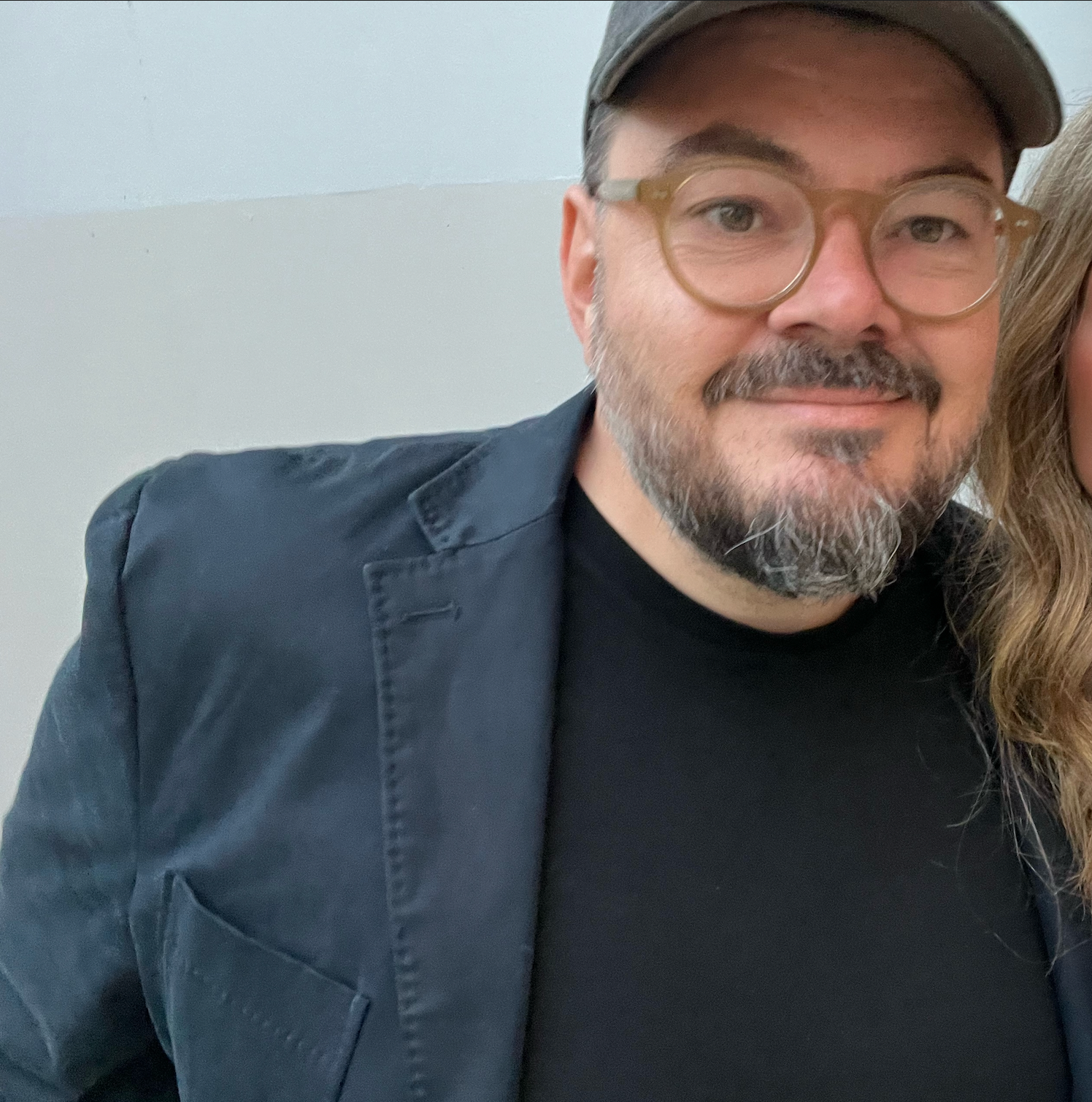 Logan Smith — Founder, Connected Projects